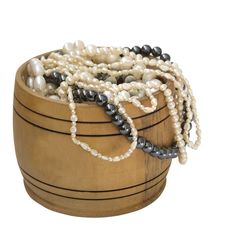Chest With Pearls. Stock Images Chest With Pearls. Stock Images
