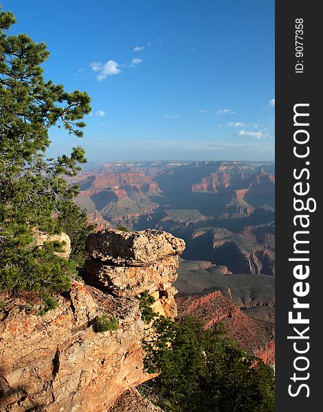 Grand Canyon National Park, USA