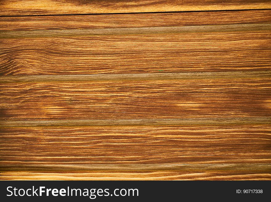 Full Frame Shot of Wooden Plank