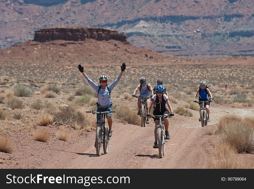 Cycling, Land Vehicle, Road Bicycle, Mountain Bike