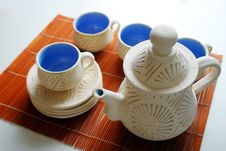Tea Time Stock Images Tea Time Stock Images