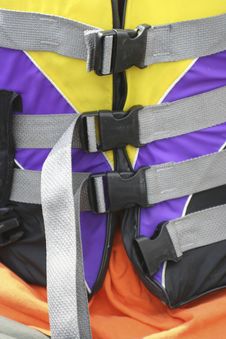 Life Jacket Royalty Free Stock Photo Life Jacket Royalty Free Stock Photo