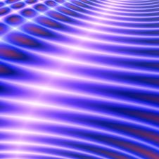 Light Flow Royalty Free Stock Image Light Flow Royalty Free Stock Image