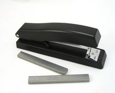 Stapler Stock Photo Stapler Stock Photo
