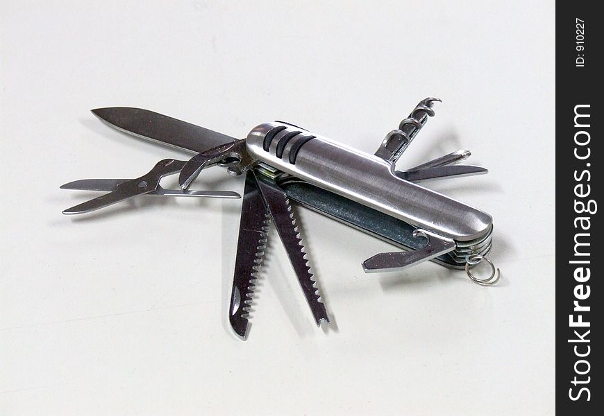 Pocket Knife