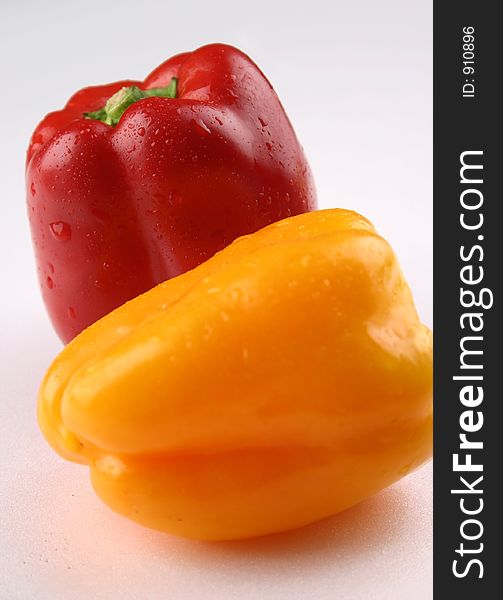 Capsicum