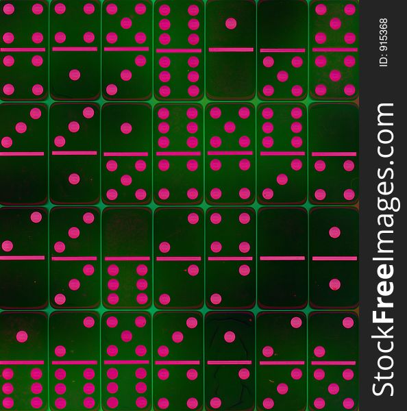 An illustration of a dark green and pink domino background for use in website wallpaper design, presentation, desktop, invitation and brochure backgrounds. An illustration of a dark green and pink domino background for use in website wallpaper design, presentation, desktop, invitation and brochure backgrounds.