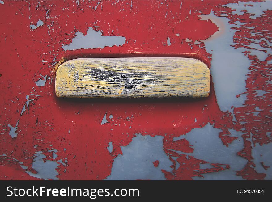 Abstract red old metal plate texture. Grunge rustic background. Abstract red old metal plate texture. Grunge rustic background.