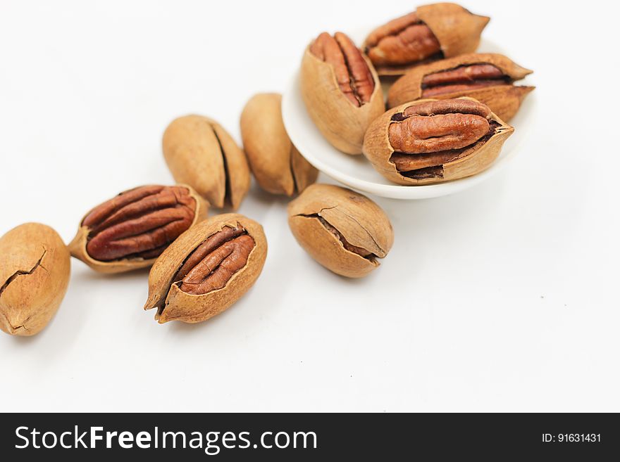 Nuts & Seeds, Nut, Food, Tree Nuts