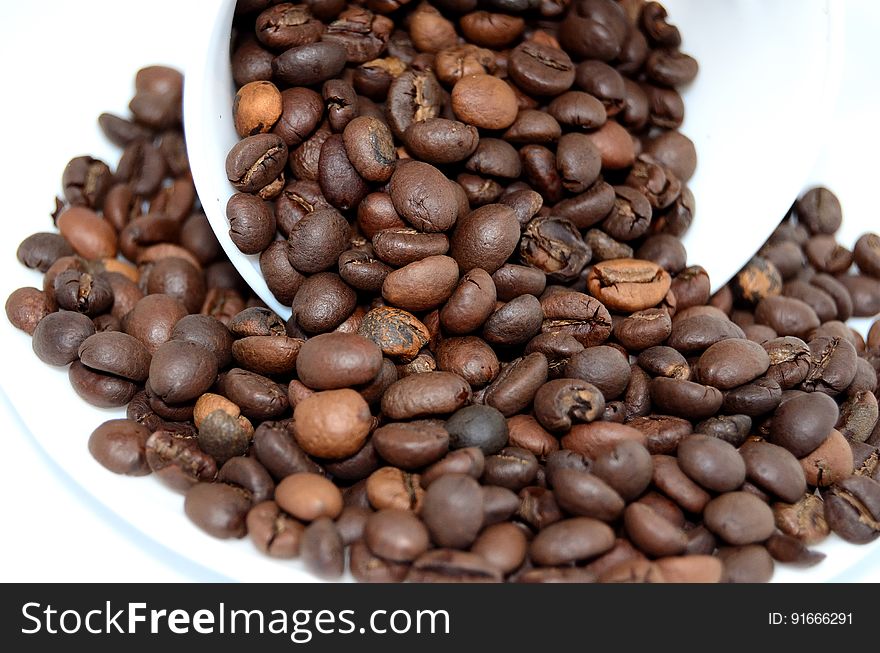 Coffee Beans