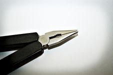 Pliers Royalty Free Stock Images Pliers Royalty Free Stock Images
