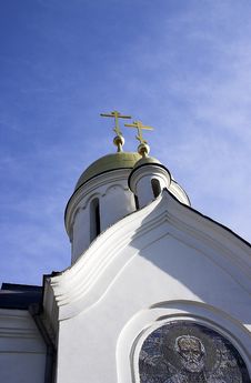 Chapel Royalty Free Stock Photos Chapel Royalty Free Stock Photos