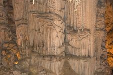 Nettuno Cave Stock Photo Nettuno Cave Stock Photo