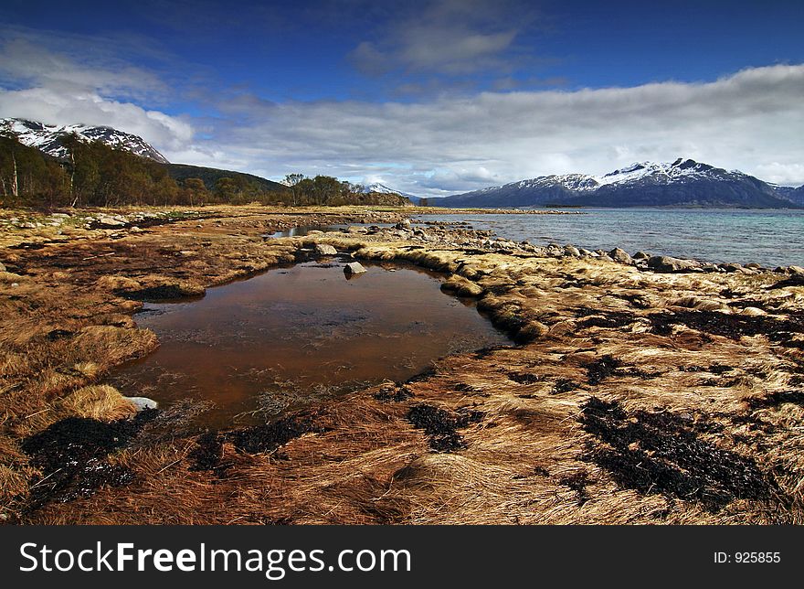 Lofoten Islands - North Norway