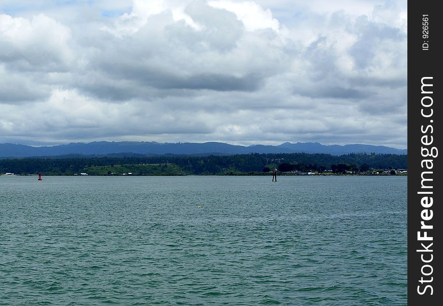 Humboldt Bay 1