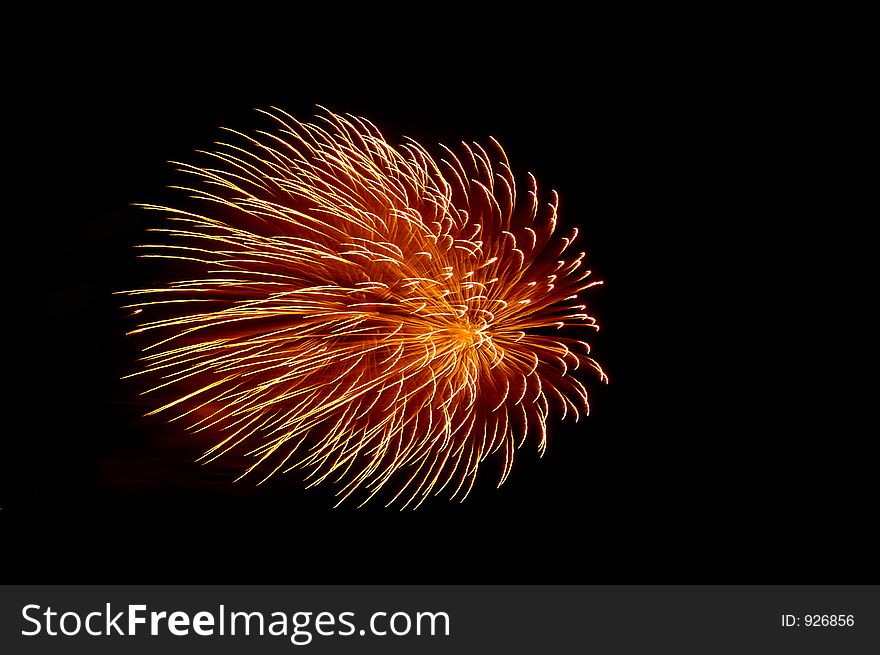 Fireworks