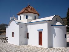 Church Royalty Free Stock Images Church Royalty Free Stock Images
