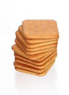 Crackers Royalty Free Stock Images Crackers Royalty Free Stock Images