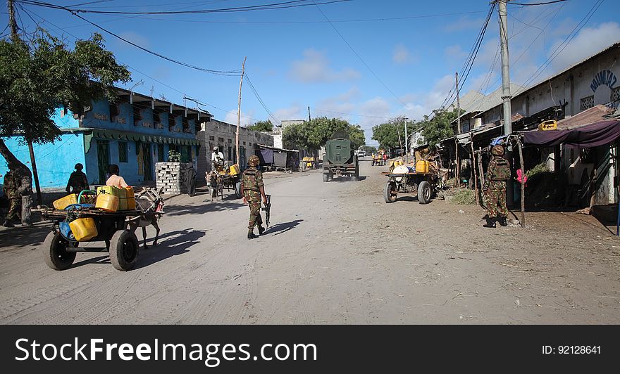 2013_10_20_AMISOM_KDF_Kismayo_Town_001