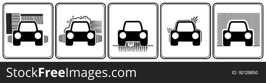 The pictograms as seen on early model Wesumat systems such as the W86 and W92 and related wash installations. Self vectored in Inkscape, traced over a photograph of the front of a W92 I took a few years ago. The pictograms as seen on early model Wesumat systems such as the W86 and W92 and related wash installations. Self vectored in Inkscape, traced over a photograph of the front of a W92 I took a few years ago.