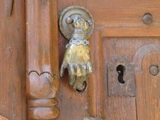 Free Brown, Handle, Wood, Fixture Stock Photography - 92130742