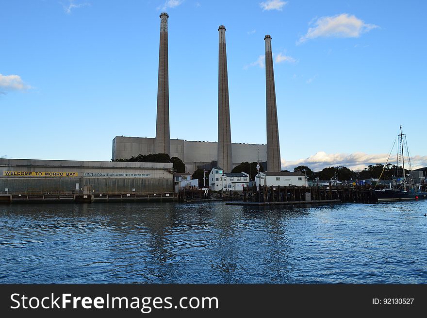 Morro Bay, CA &x28;Unedited&x29;