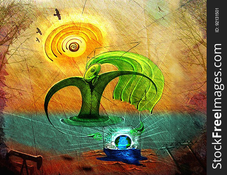environmental piece: reduced size/quality version. as yet unpublished. &#x27;09 Greenwise Art greenwisedesign.wordpress.com Prints, designs etc available to buy on the Greenwise Zazzle Store. environmental piece: reduced size/quality version. as yet unpublished. &#x27;09 Greenwise Art greenwisedesign.wordpress.com Prints, designs etc available to buy on the Greenwise Zazzle Store...