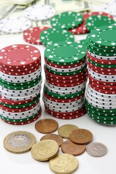 Casino Royalty Free Stock Photos Casino Royalty Free Stock Photos