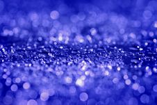 Fresh Clean Water Drops Stock Photography Fresh Clean Water Drops Stock Photography