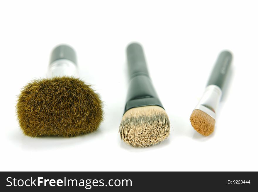 Makeup Brushes