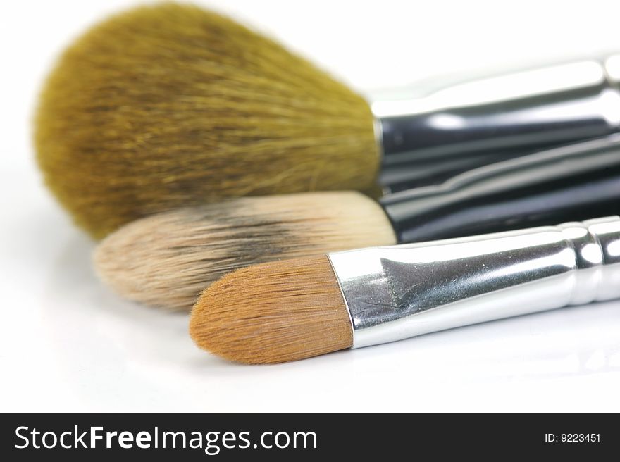 Makeup Brushes