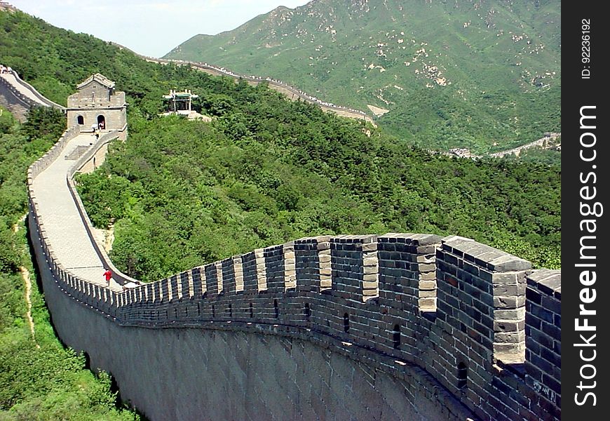 Grande Muralha - Great Wall