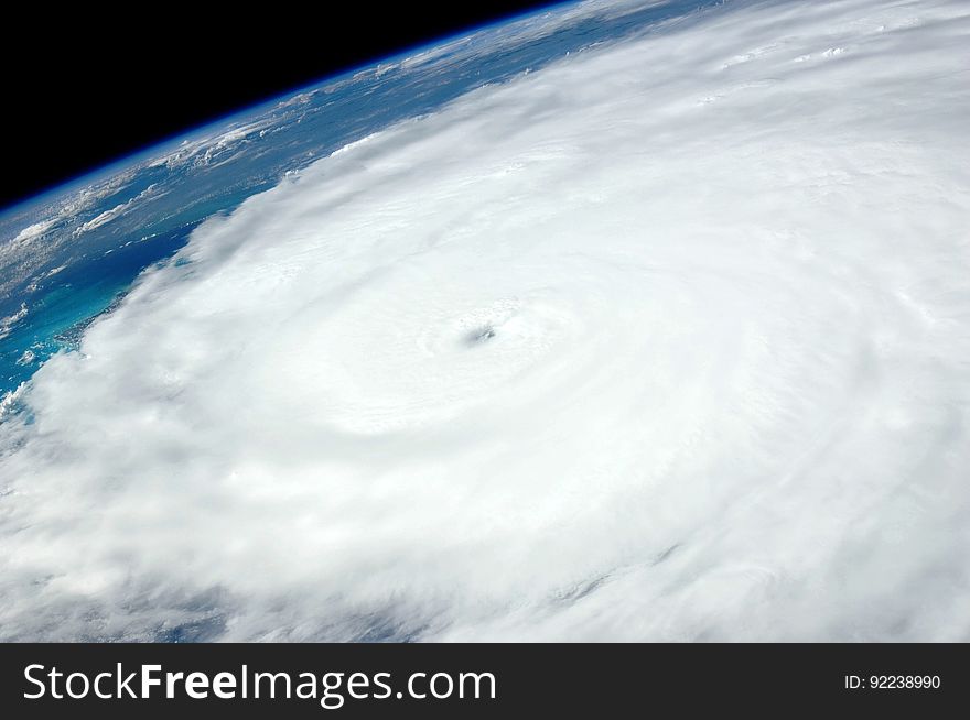 Tropical Cyclone, Atmosphere, Cyclone, Atmosphere Of Earth