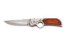 Knife Stock Photography