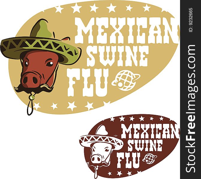 Mexican swine flu