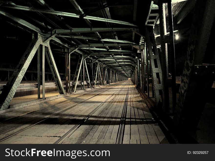 gdański bridge