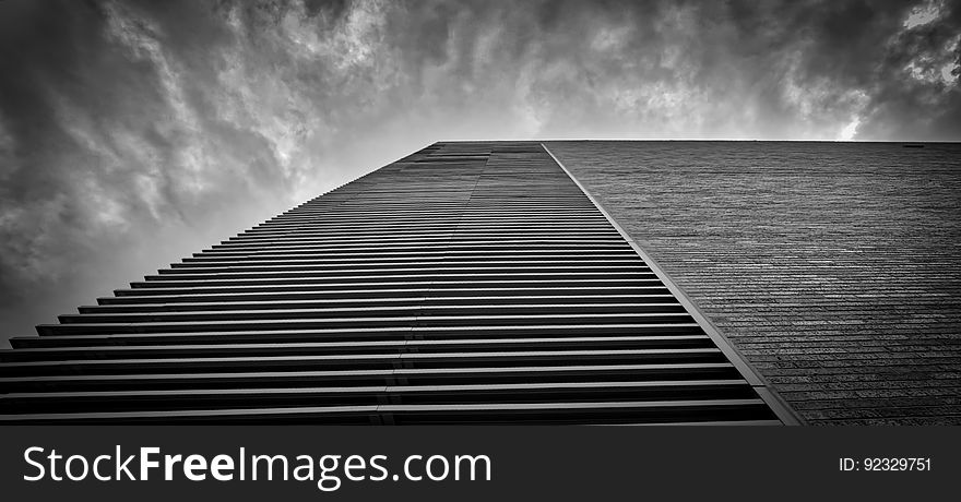 Building Clouds, Austin TX