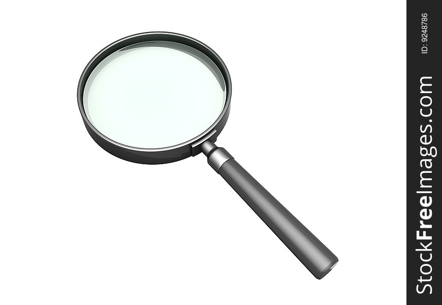 Magnifying Glass