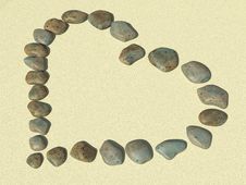 Heart Royalty Free Stock Photos Heart Royalty Free Stock Photos