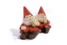 Dwarf Stock Images