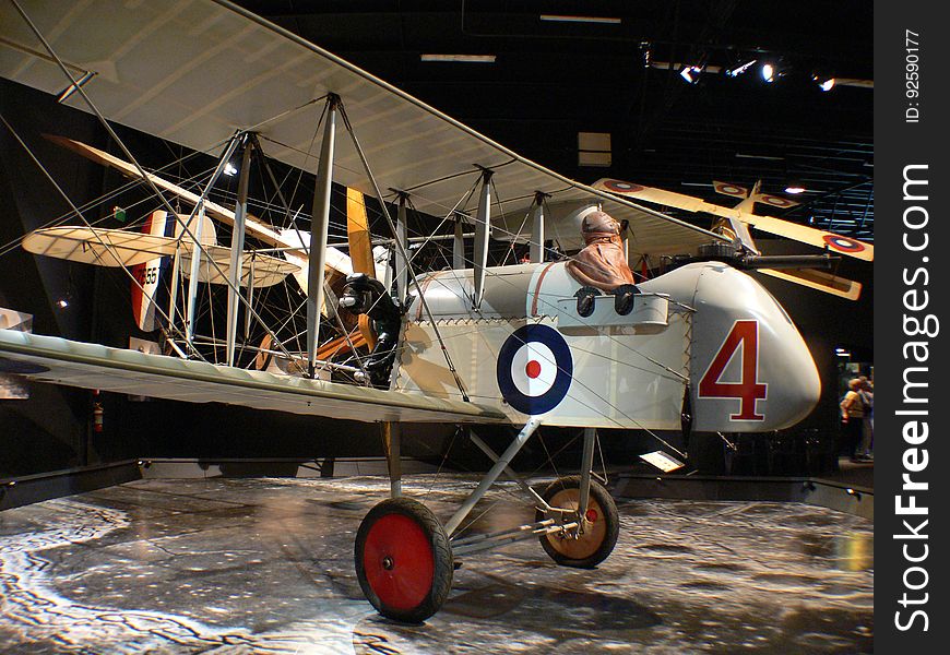 Omaka Aviation Heritage Centre houses a display like no other and you don’t have to be an aviation buff to enjoy it! Human stories from the Great War come to life in a theatrical treatment, which is innovative and Etrich Taube Dogfightvisually stunning. Captivating scenes depict the aircraft in context, some recreating actual incidents. The rare memorabilia is worthy of any national collection and ranges from beautifully crafted ‘trench art’ through to personal items belonging to the famous Red Baron himself. Omaka Aviation Heritage Centre houses a display like no other and you don’t have to be an aviation buff to enjoy it! Human stories from the Great War come to life in a theatrical treatment, which is innovative and Etrich Taube Dogfightvisually stunning. Captivating scenes depict the aircraft in context, some recreating actual incidents. The rare memorabilia is worthy of any national collection and ranges from beautifully crafted ‘trench art’ through to personal items belonging to the famous Red Baron himself.