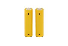 Batteries Royalty Free Stock Photos Batteries Royalty Free Stock Photos