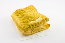 Whole Pasty Royalty Free Stock Photos Whole Pasty Royalty Free Stock Photos