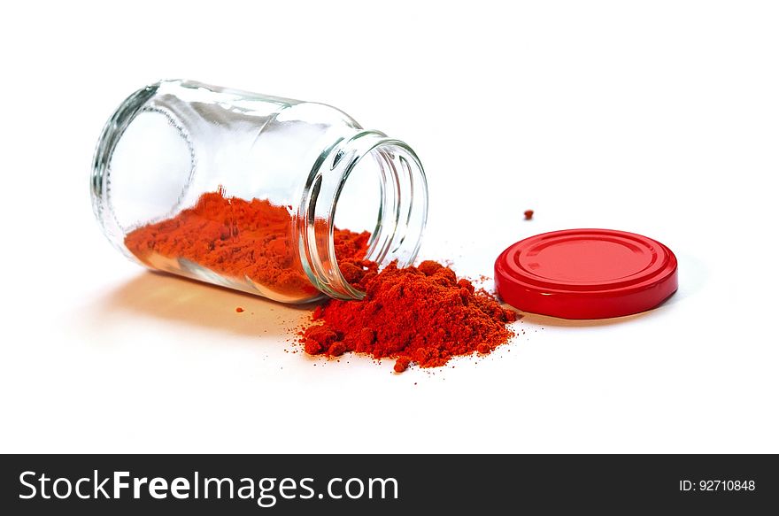 Product, Product Design, Spice, Chili Powder