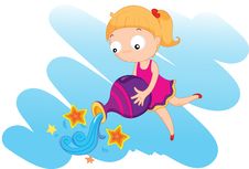 Magic Royalty Free Stock Images Magic Royalty Free Stock Images