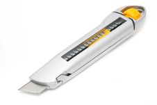 Box Cutter Stock Photos
