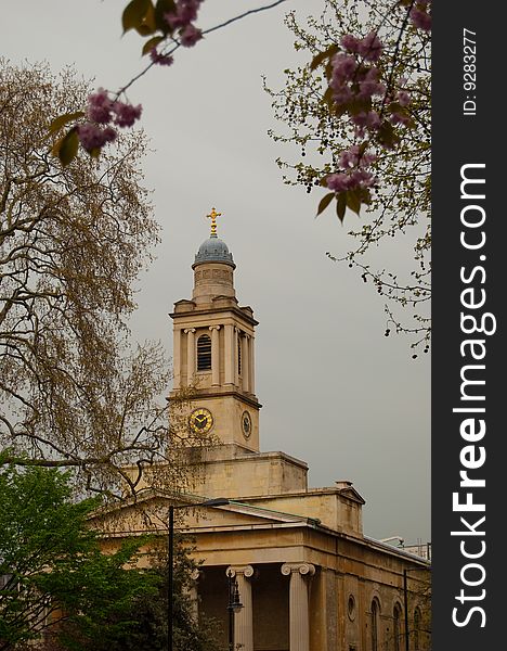 Historic buildings of London attractions the city center. Historic buildings of London attractions the city center