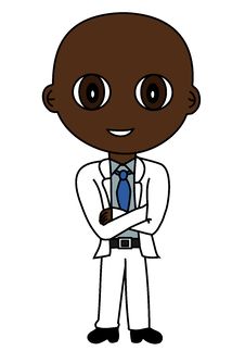Businessman Royalty Free Stock Photo Businessman Royalty Free Stock Photo