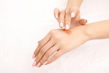 Peeling Stock Photography Peeling Stock Photography