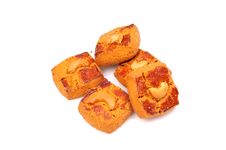 Biscuits Royalty Free Stock Photography Biscuits Royalty Free Stock Photography
